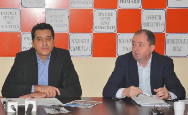Chirilă candidează pentru o funcţie în Comisia de Integritate a PDL
